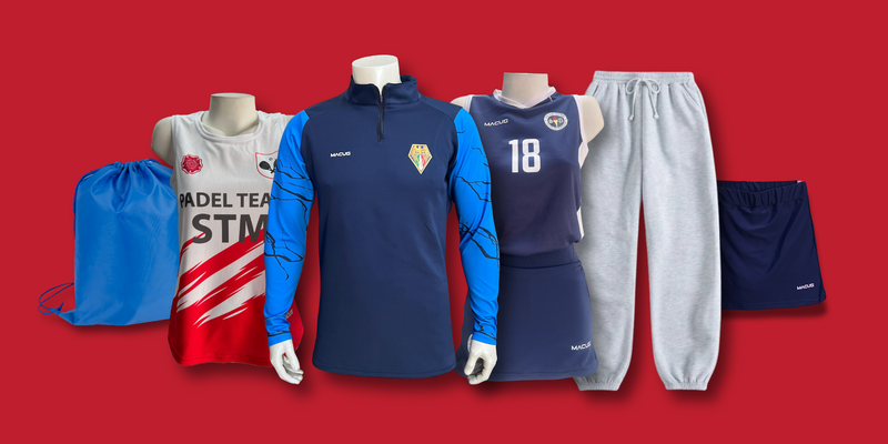 Macus Sport