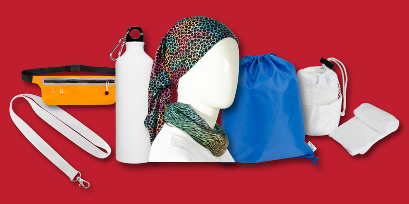 Complementos Deportivos
