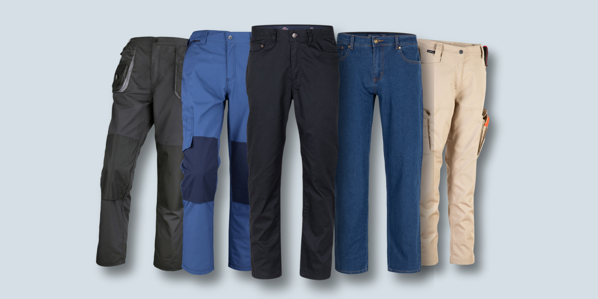 Pantalones – Page 2 – Macus Confecciones