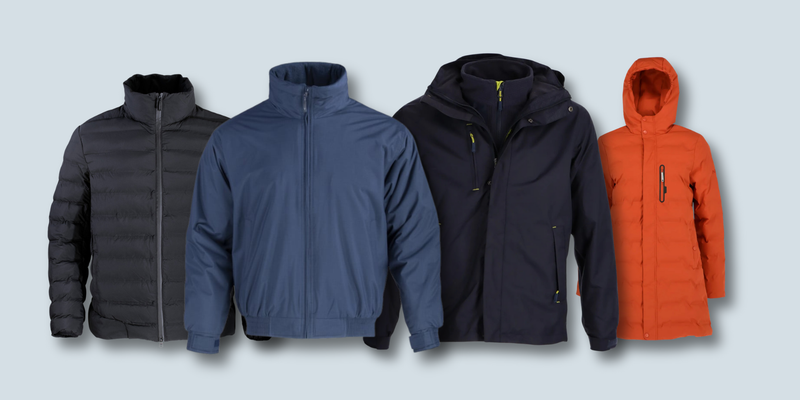 Parkas