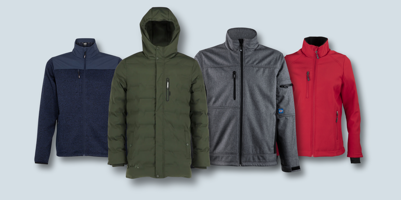 Chaquetas