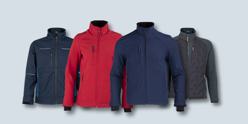 Softshell's