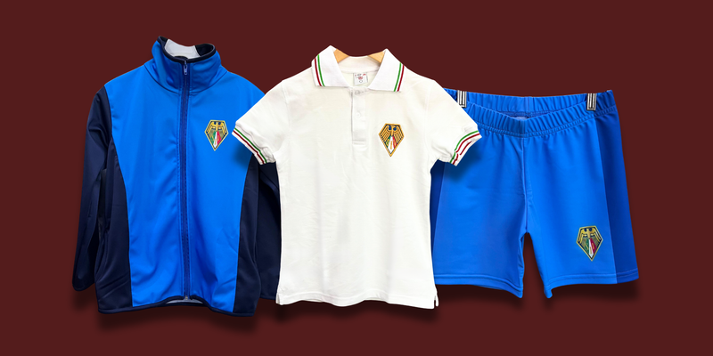 Uniformes de Colegio