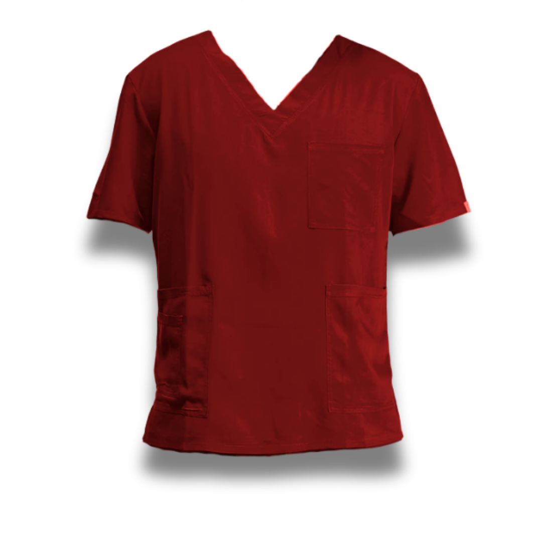 Uniforme Clínico Hombre - Camisa