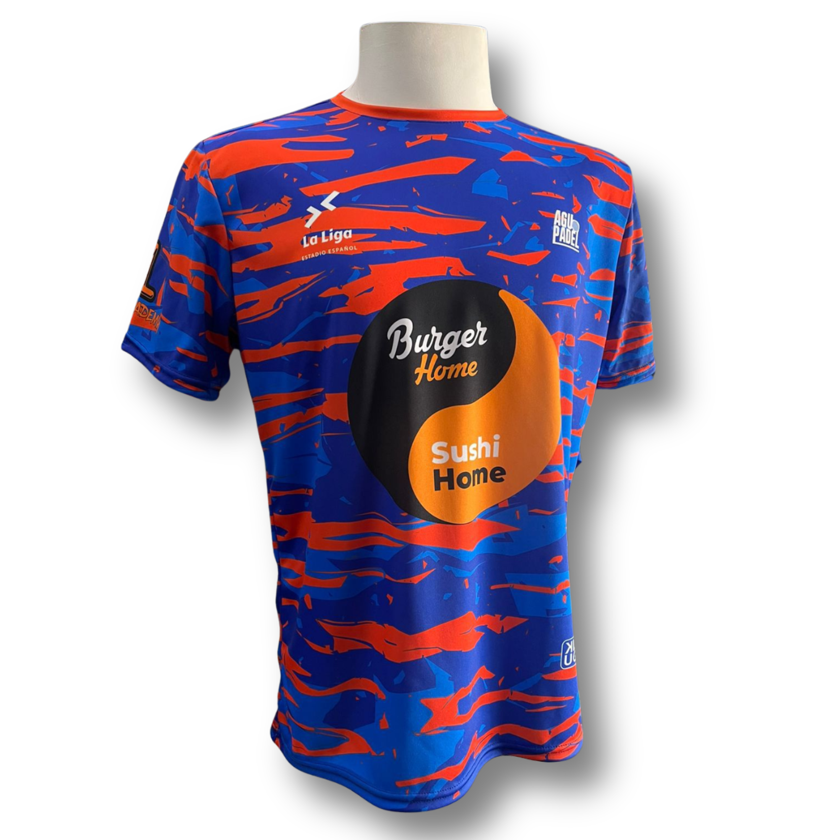 Equipo Pádel/Tenis Personalizado