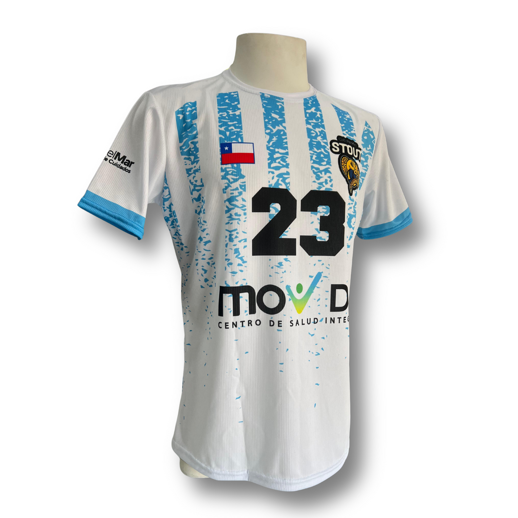Equipo Fútbol Personalizado
