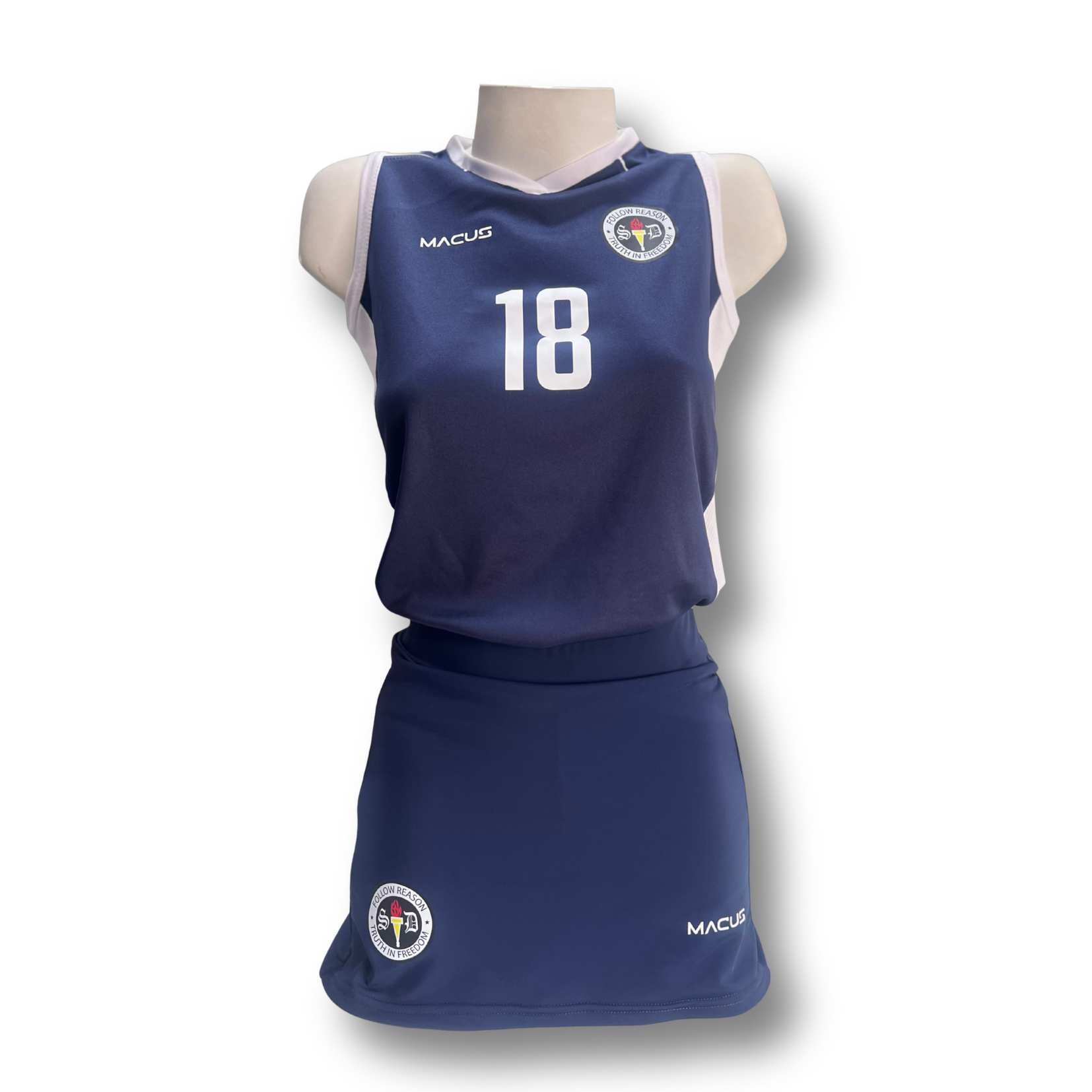 Equipo Hockey Personalizado
