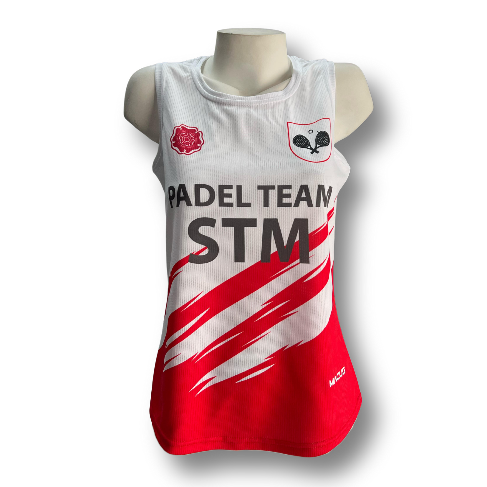 Equipo Pádel/Tenis Personalizado