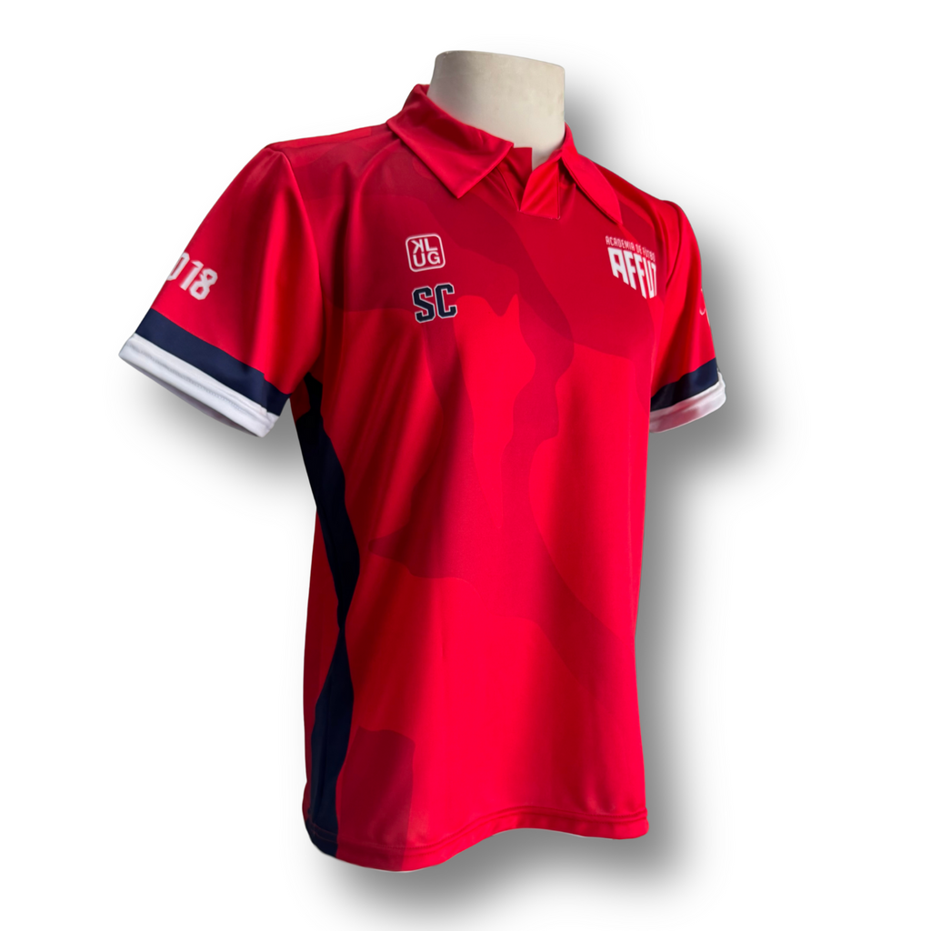 Equipo Rugby Personalizado