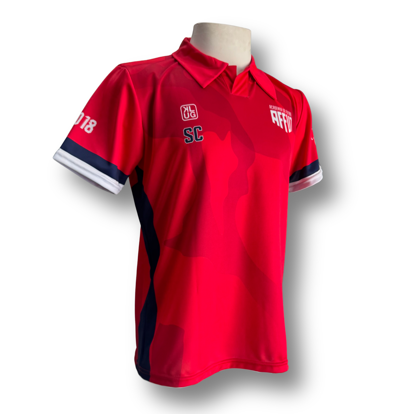 Equipo Rugby Personalizado
