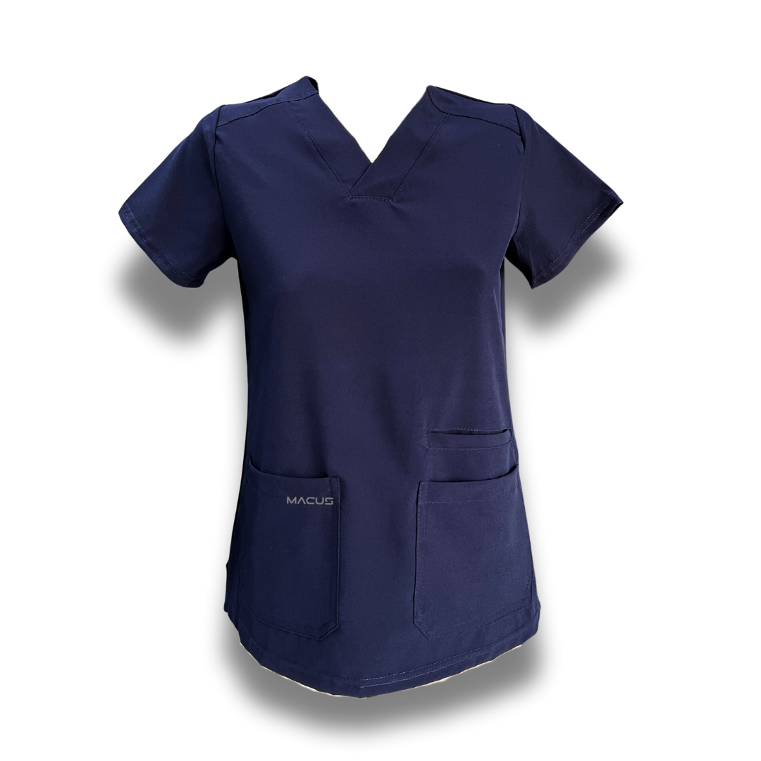 Uniforme Clínico Mujer - Blusa