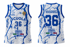 Equipo de Basketball