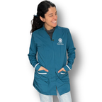 Delantal Clínico - Diseño Personalizado