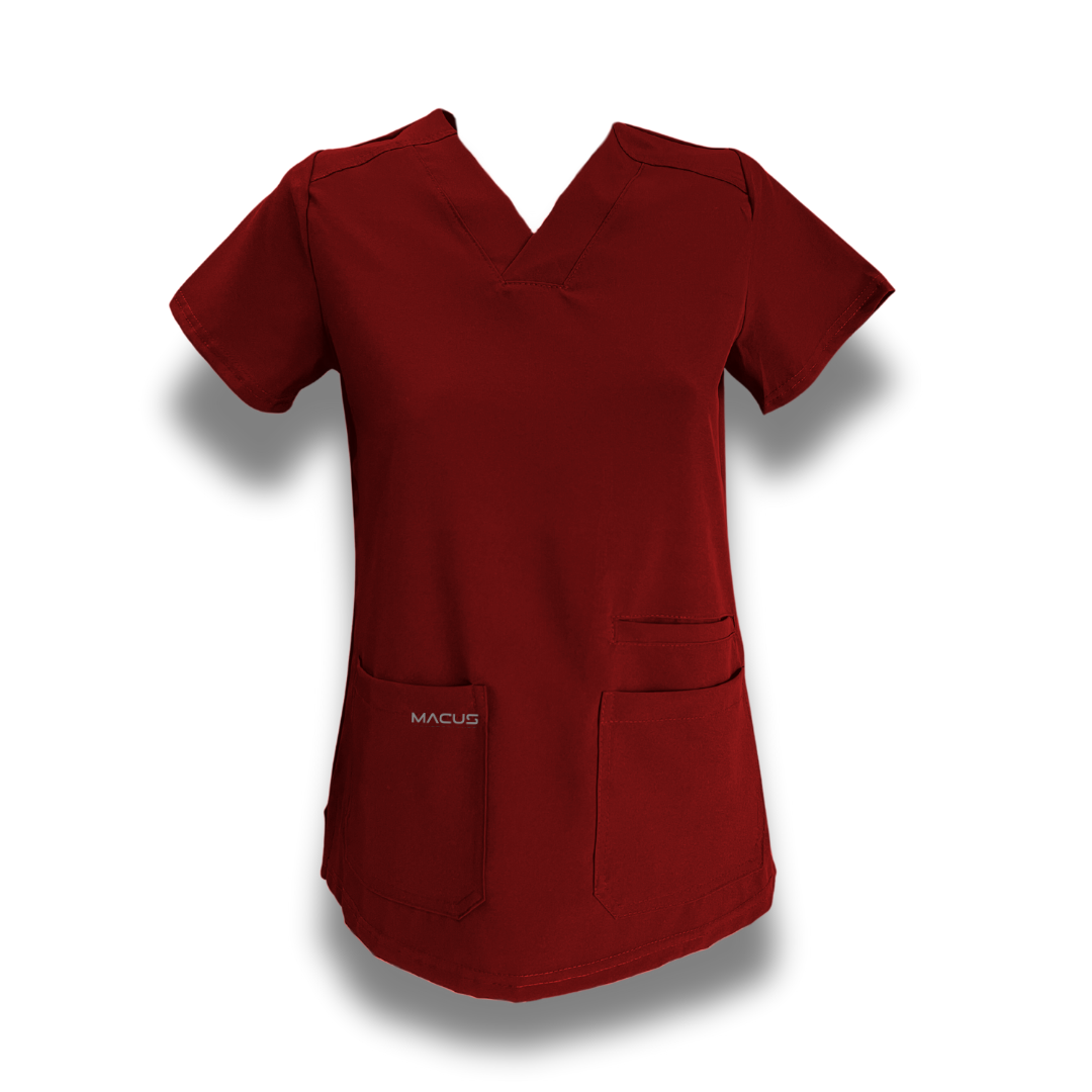 Uniforme Clínico Mujer - Blusa