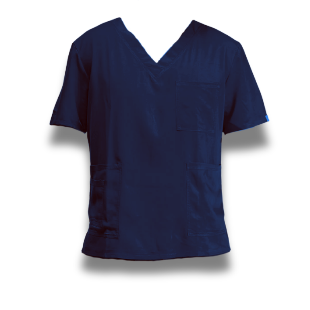 Uniforme Clínico Hombre - Camisa