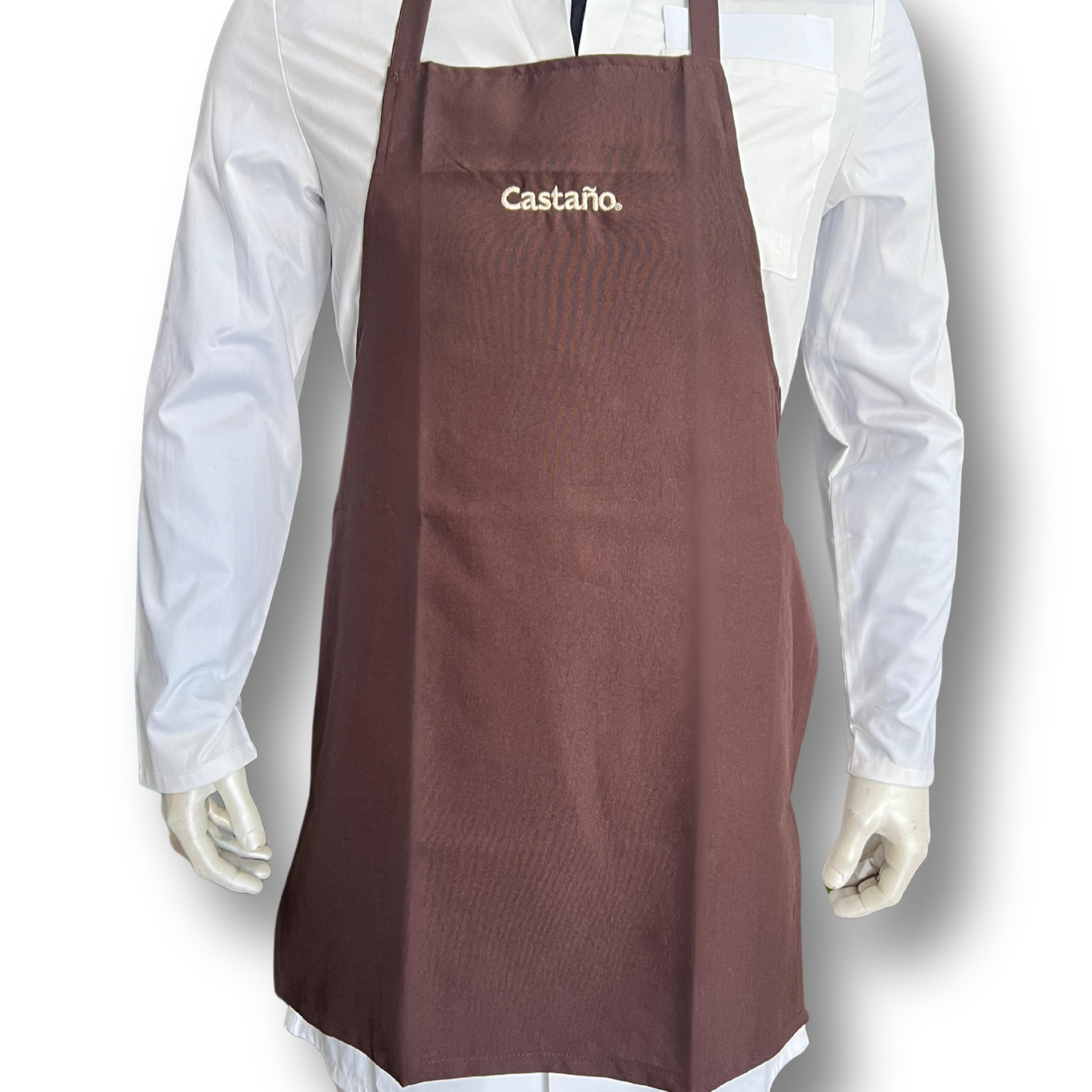 Pechera Polyester