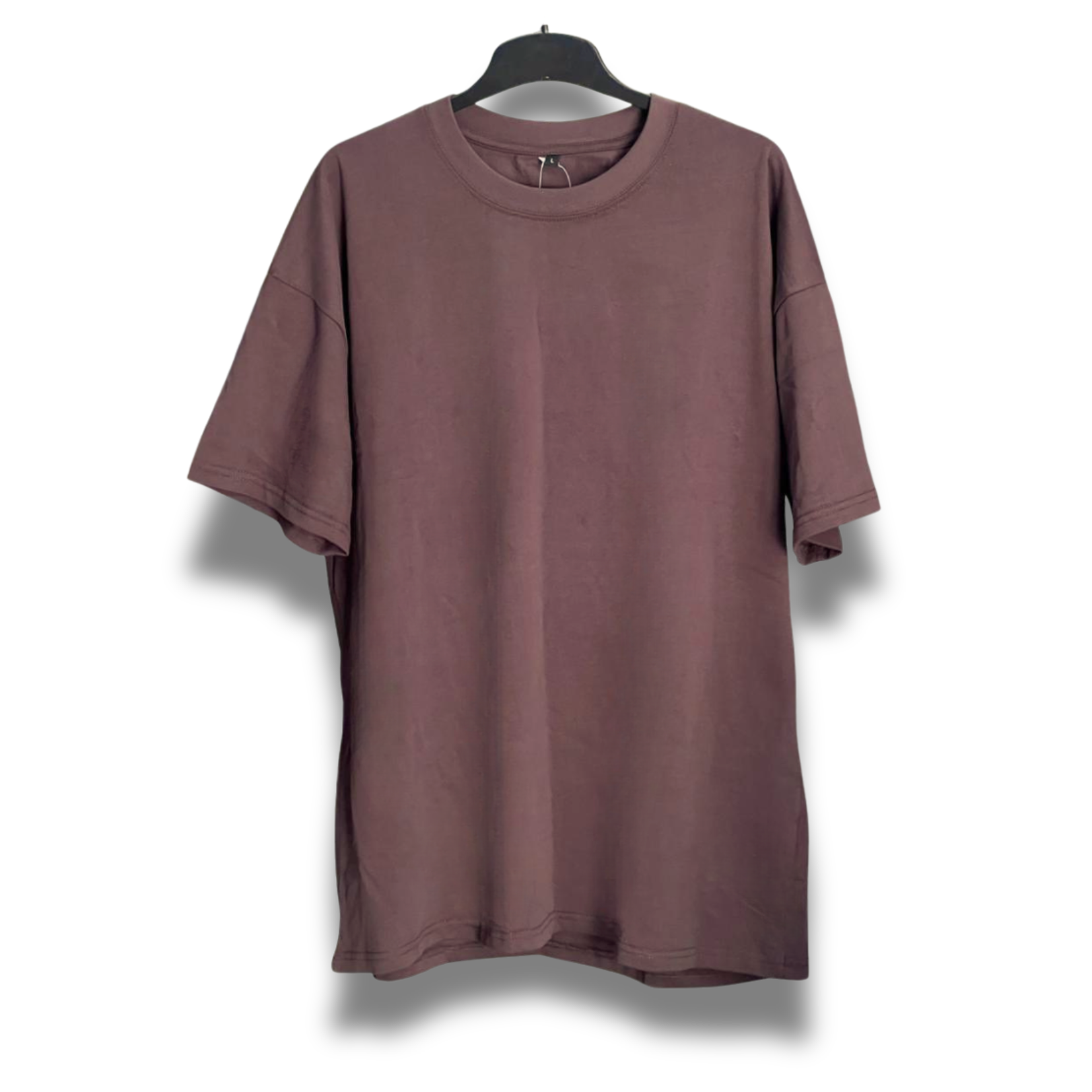 Polera Polo Manga Corta Oversize