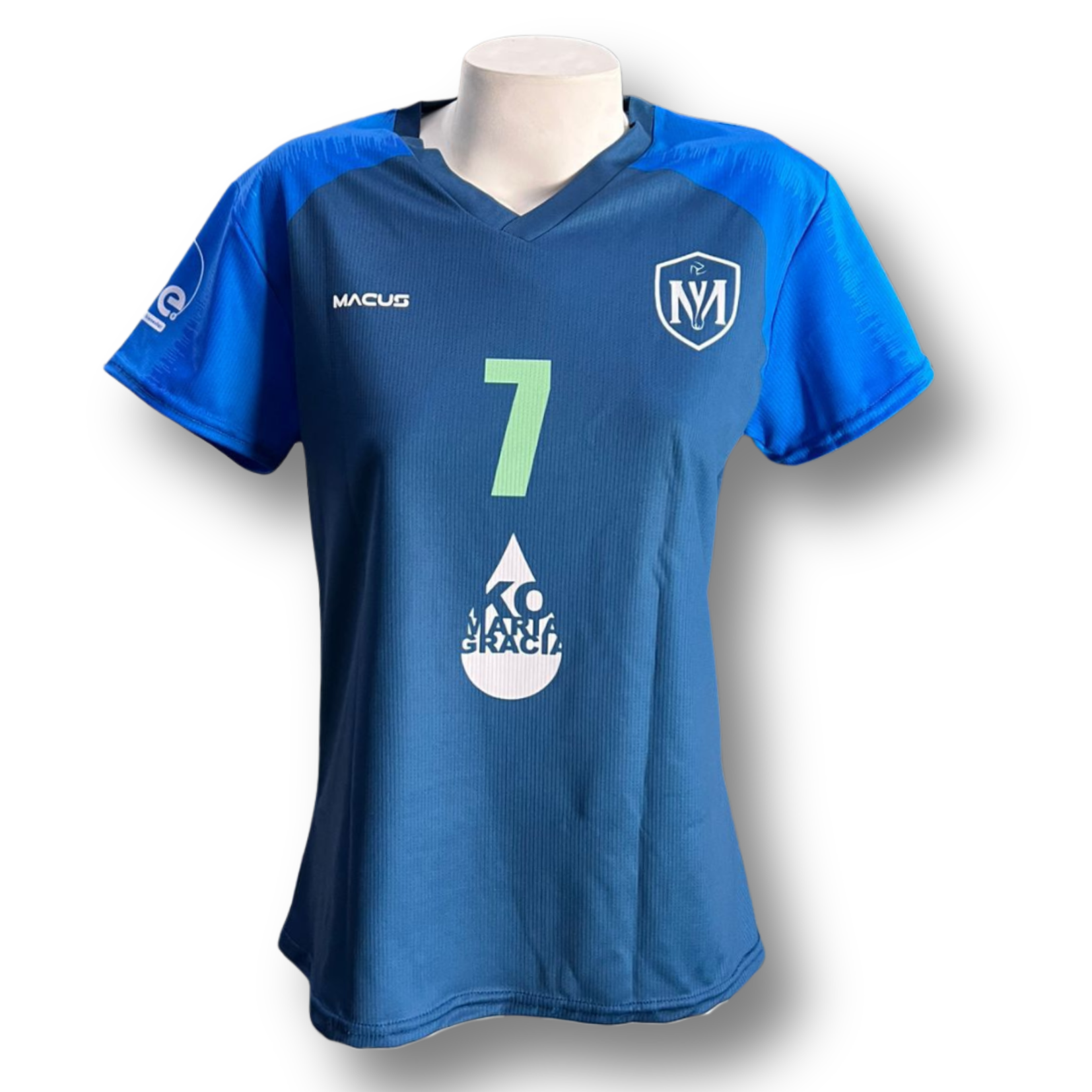 Equipo Vóleibol Personalizado