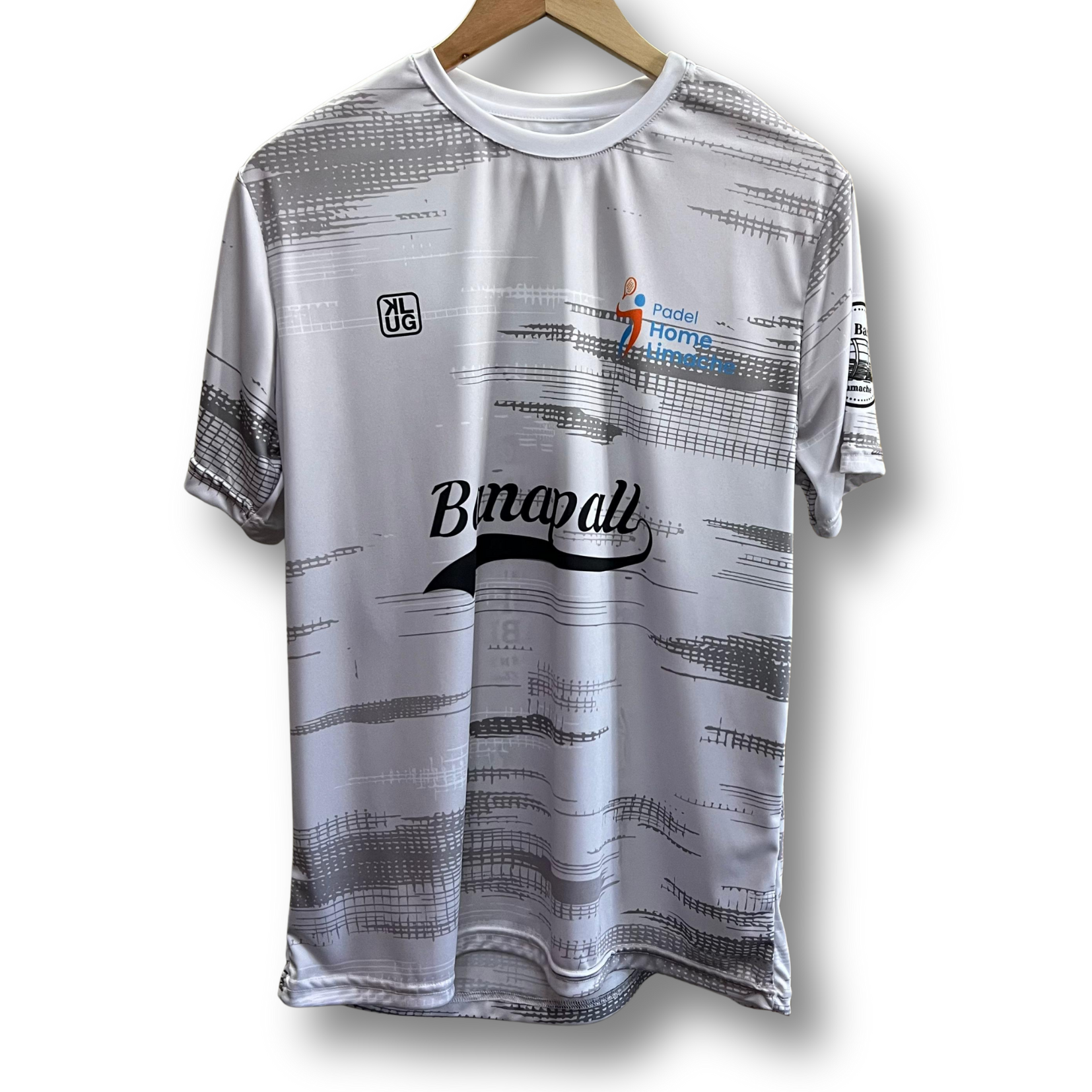 Equipo Pádel/Tenis Personalizado