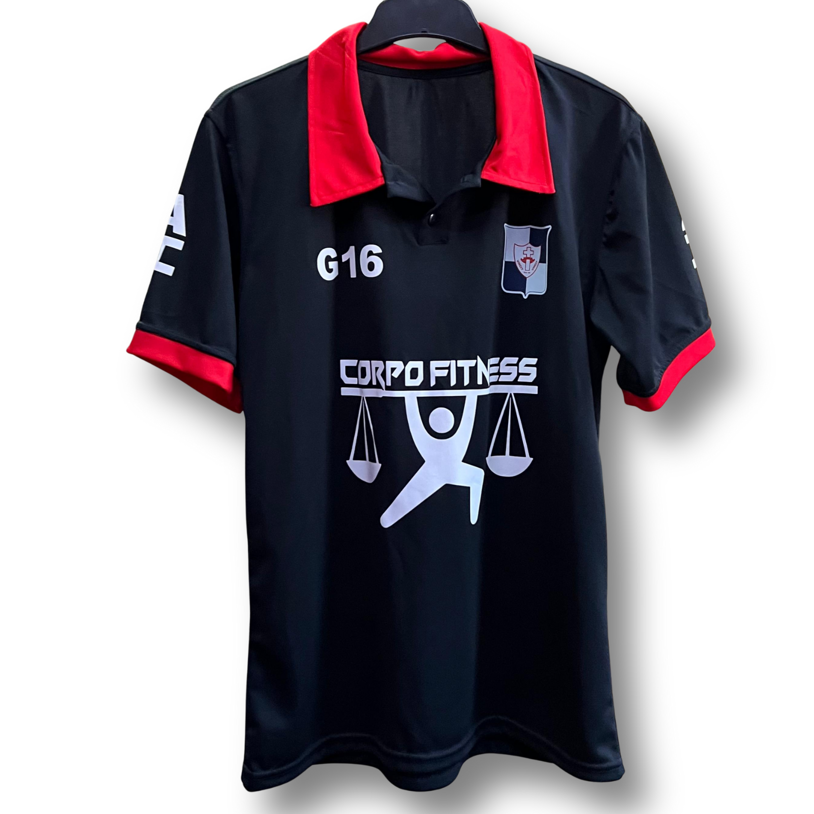 Equipo Rugby Personalizado