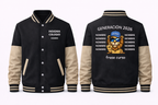 Chaqueta Americana Generacional