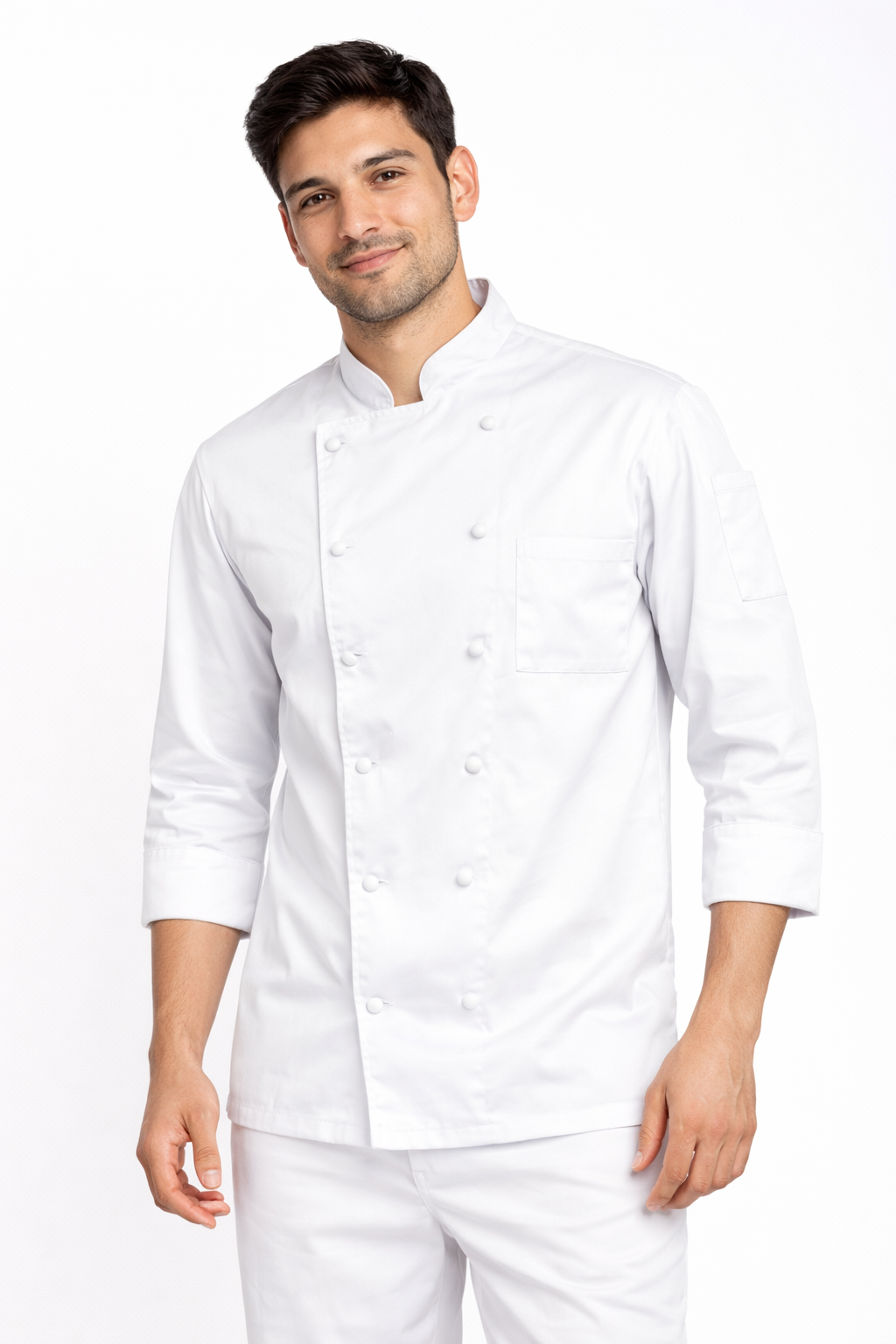Chaqueta Chef