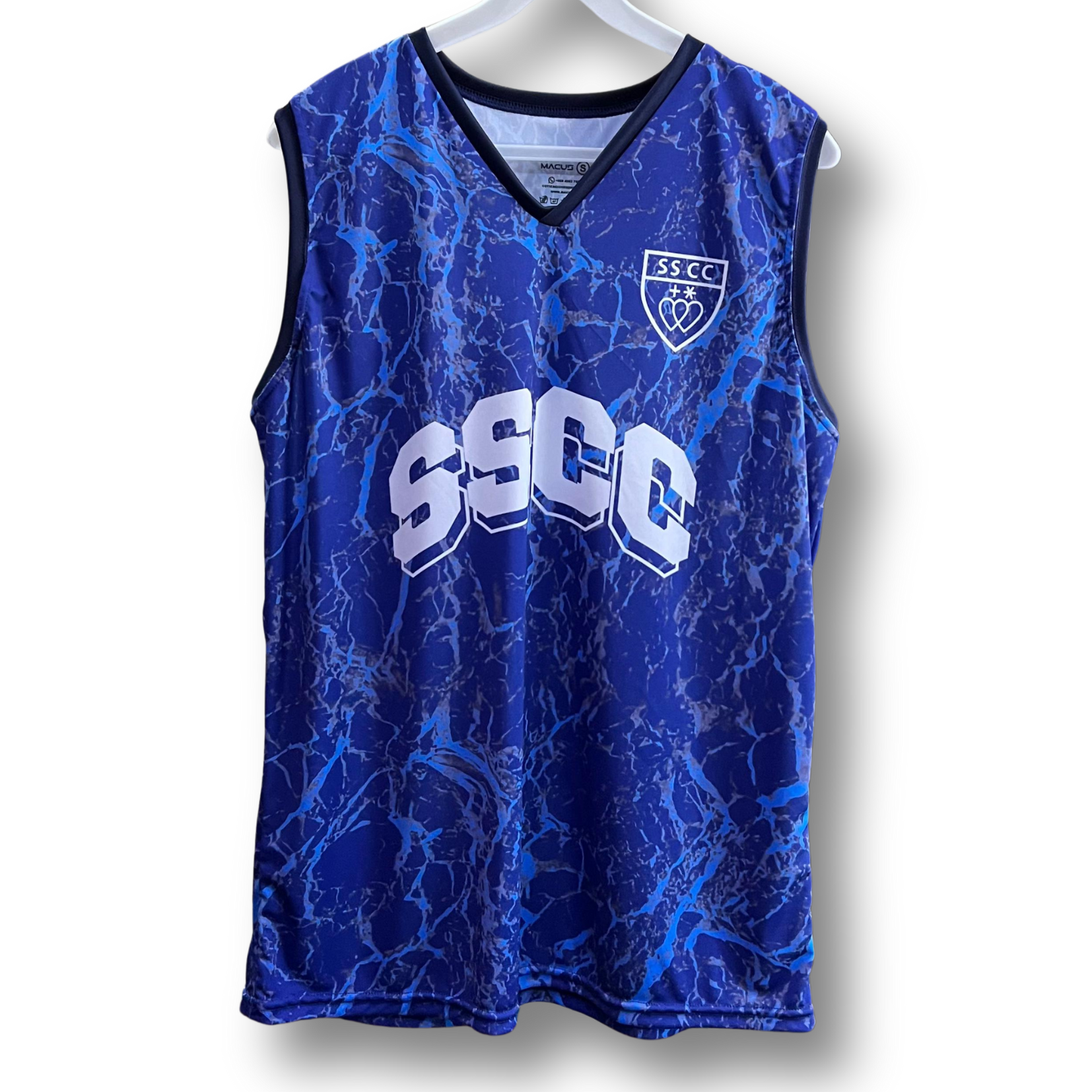Equipo Basketball Personalizado