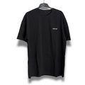 Polera Polo Manga Corta Oversize