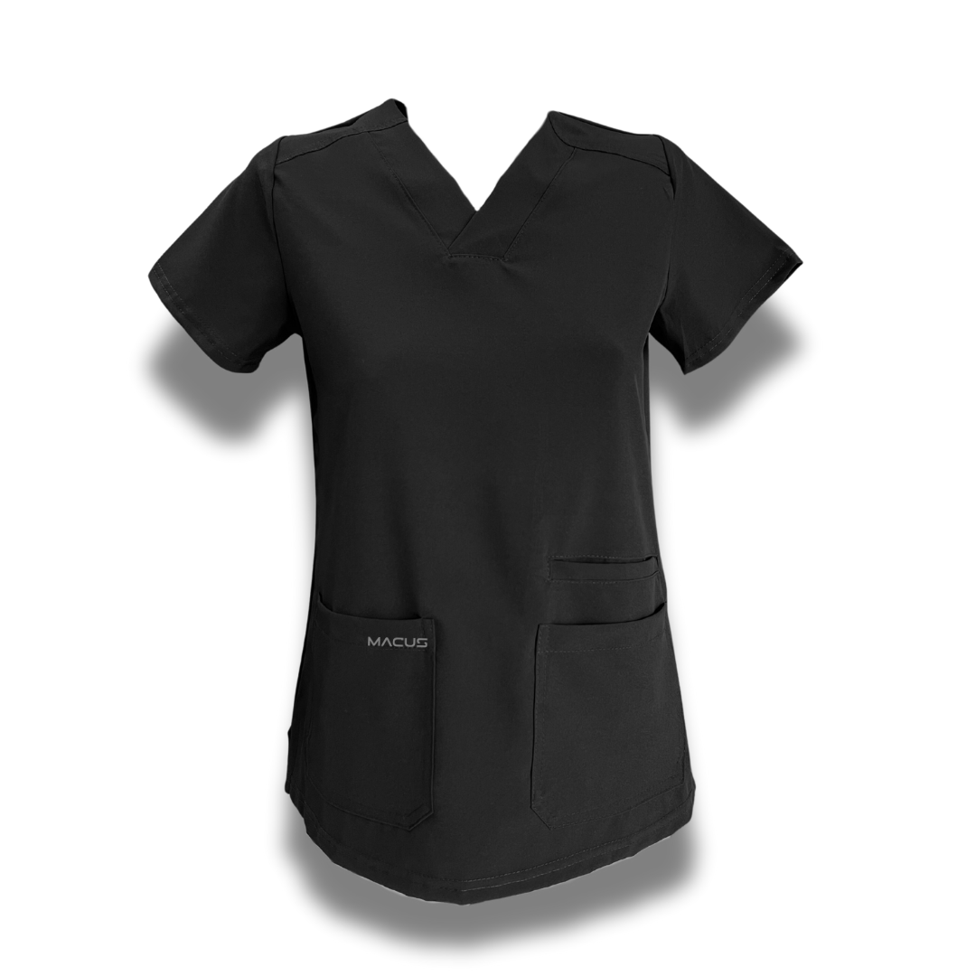 Uniforme Clínico Mujer - Blusa