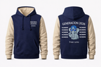Polerón Canguro Generacional