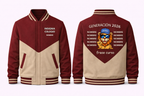 Chaqueta Americana Generacional