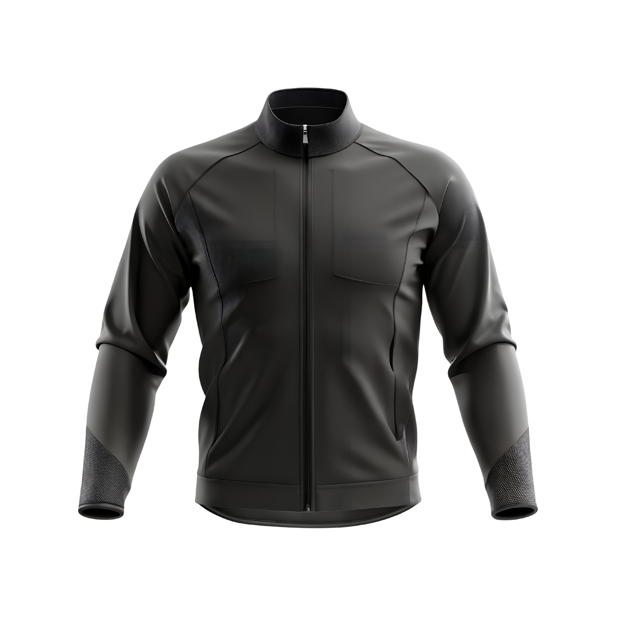 Chaqueta Deportiva