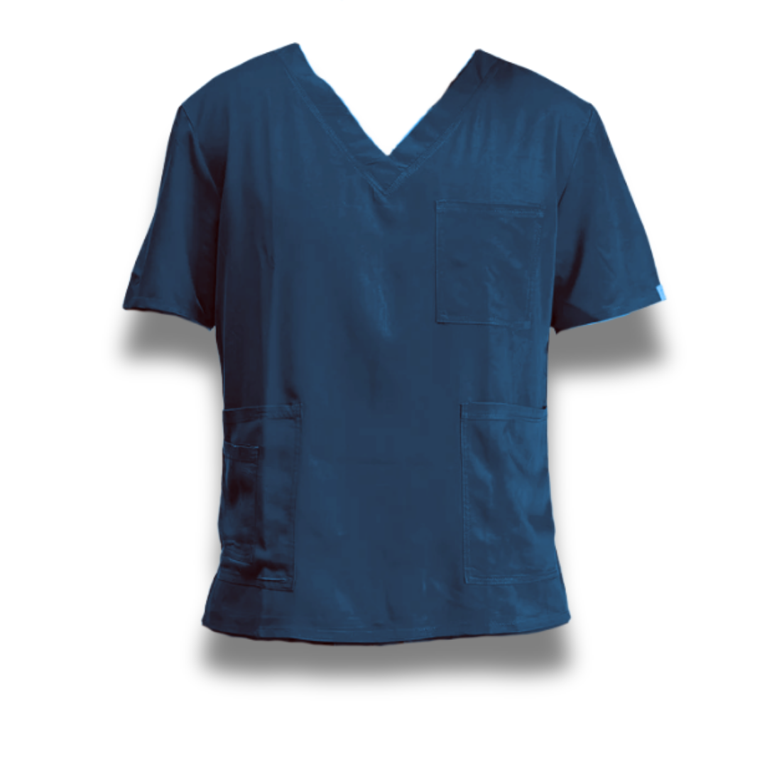 Uniforme Clínico Hombre - Camisa