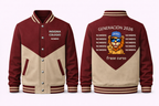 Chaqueta Americana Generacional