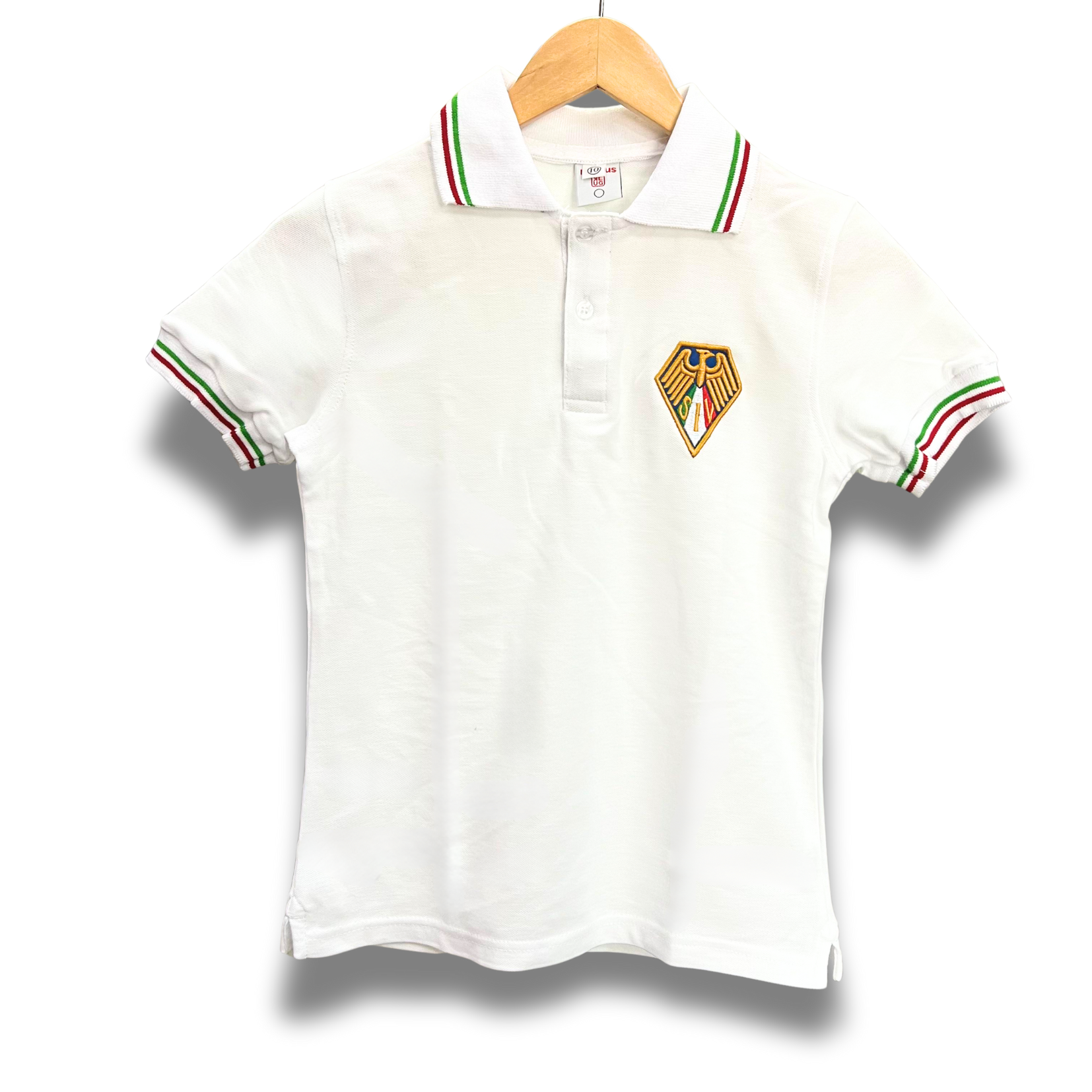 Polera Piqué Scuola