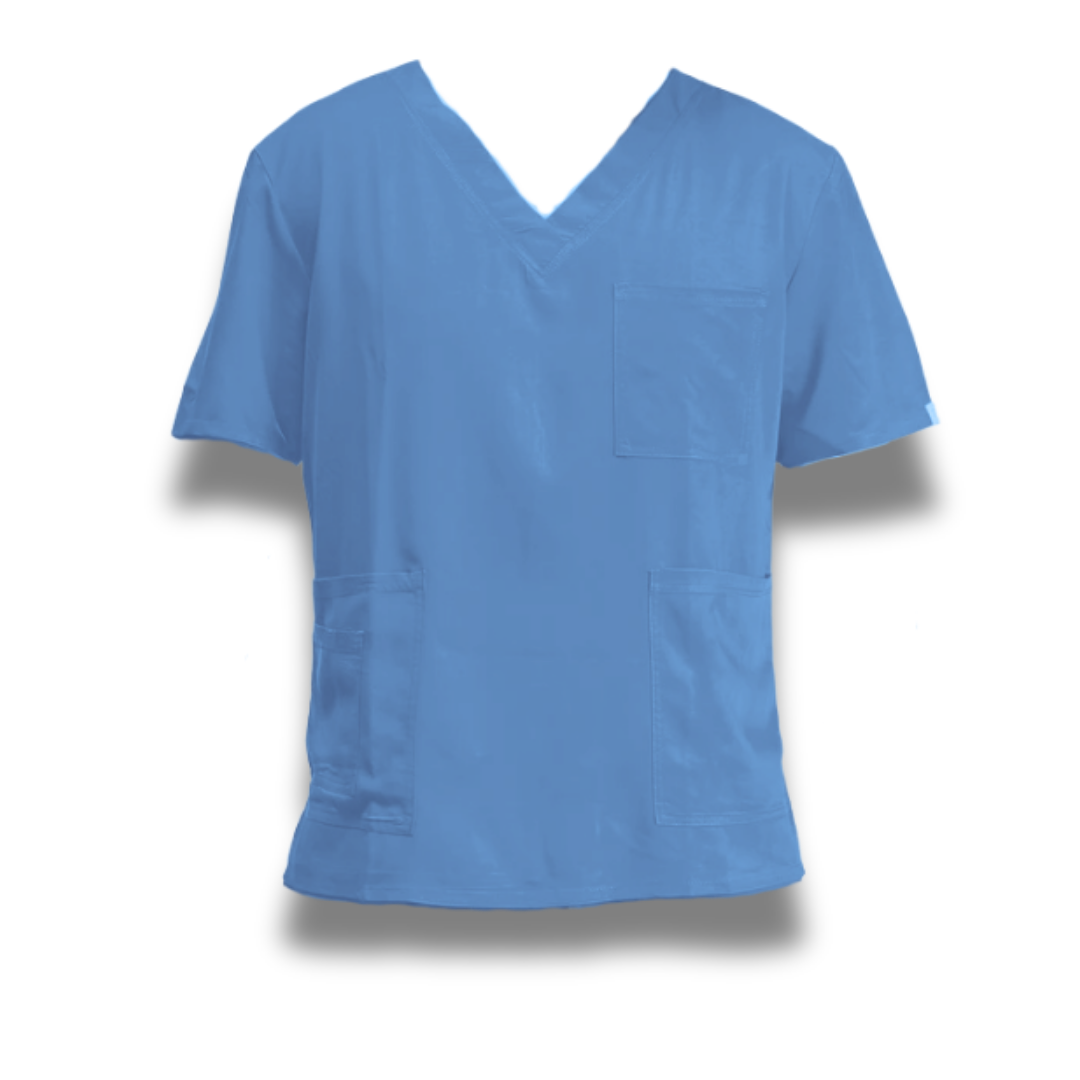 Uniforme Clínico Hombre - Camisa