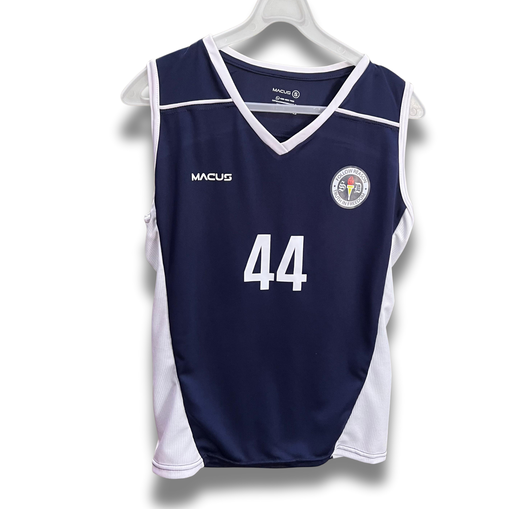 Equipo Hockey Personalizado
