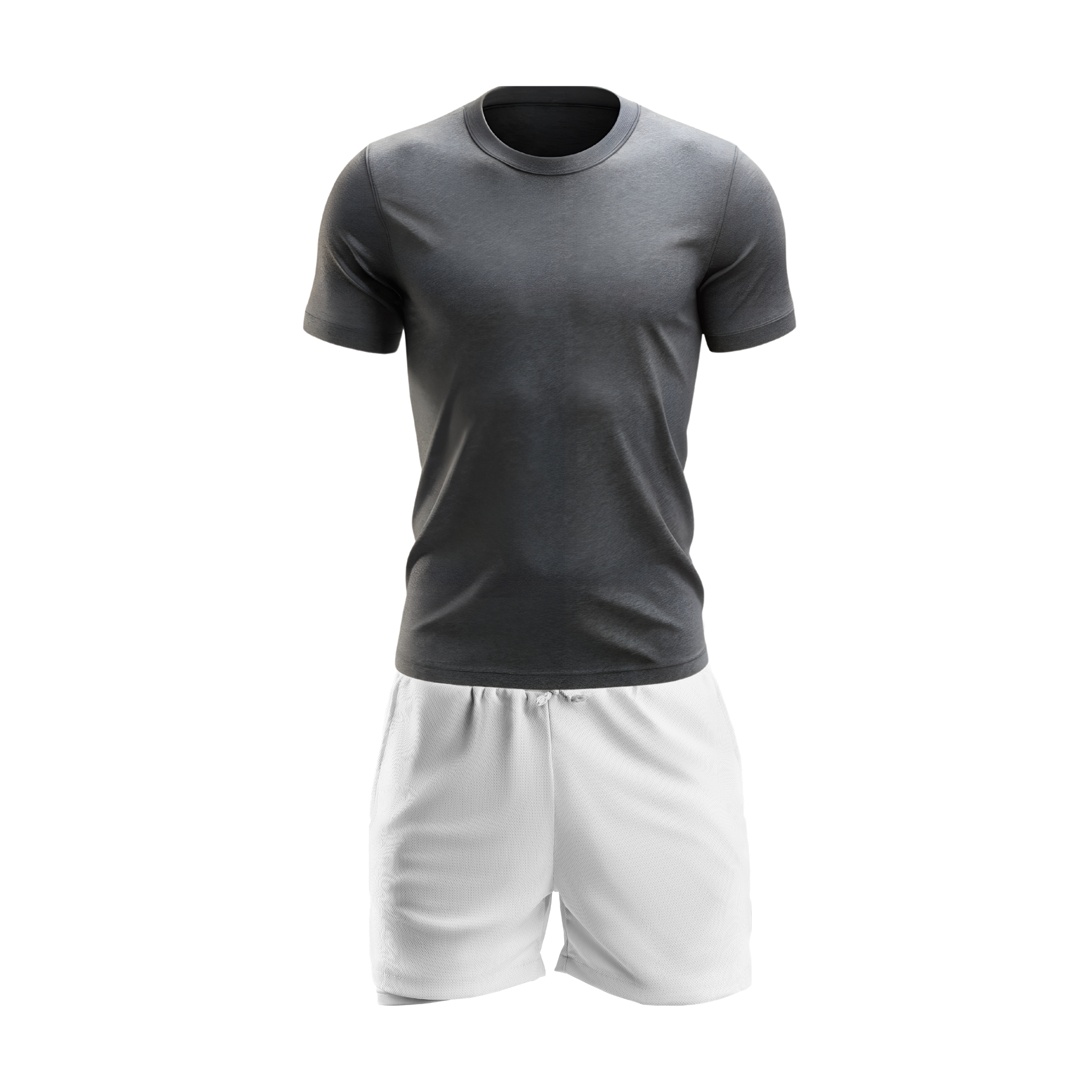 Uniforme Deportivo (Polera + Short)