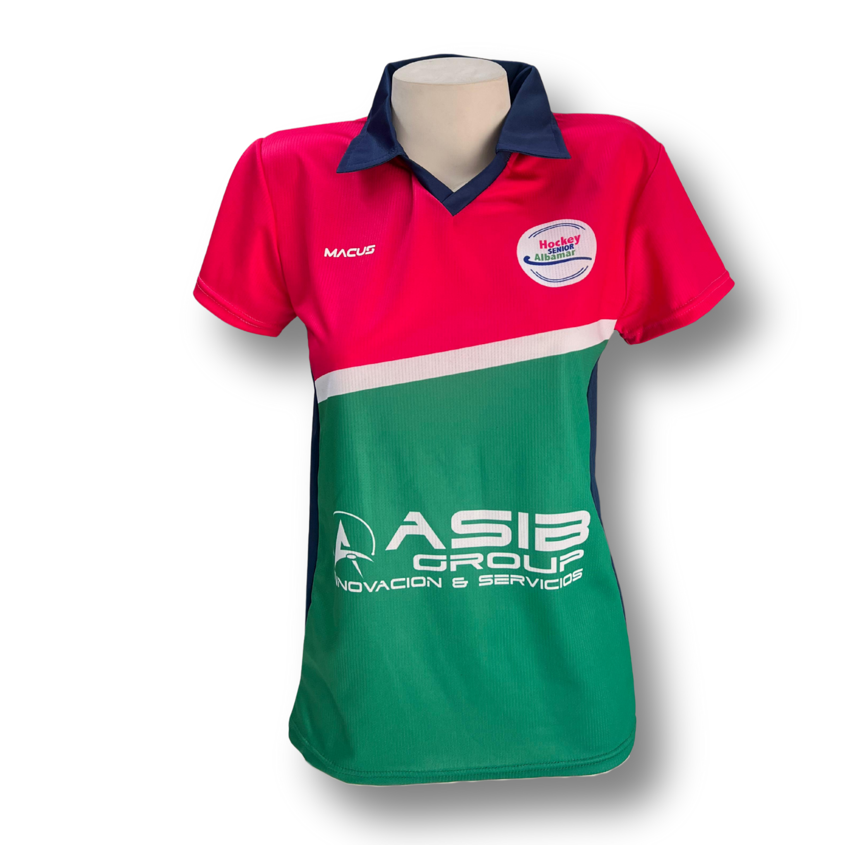 Equipo Hockey Personalizado