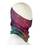 Bandana de Microfibra Sublimable