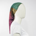 Bandana de Microfibra Sublimable