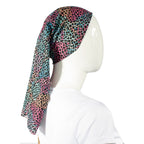 Bandana de Microfibra Sublimable