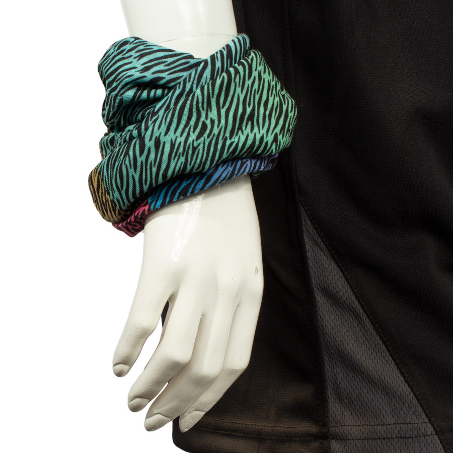Bandana de Microfibra Sublimable