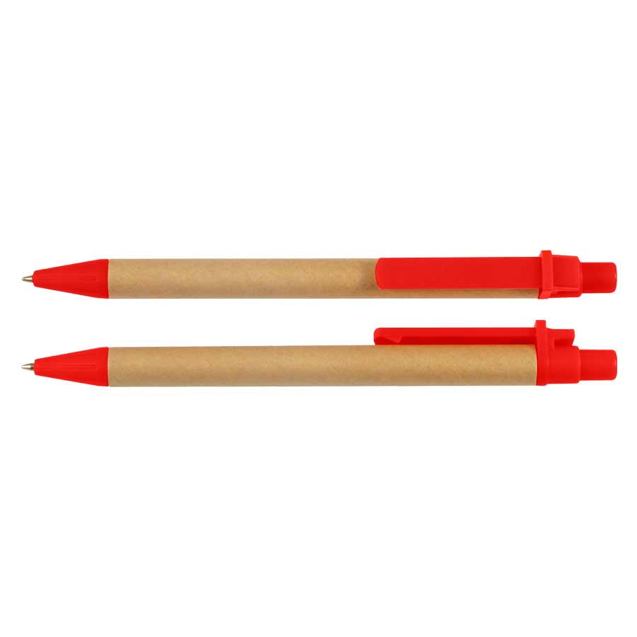 Bolígrafo Ecológico-L2
