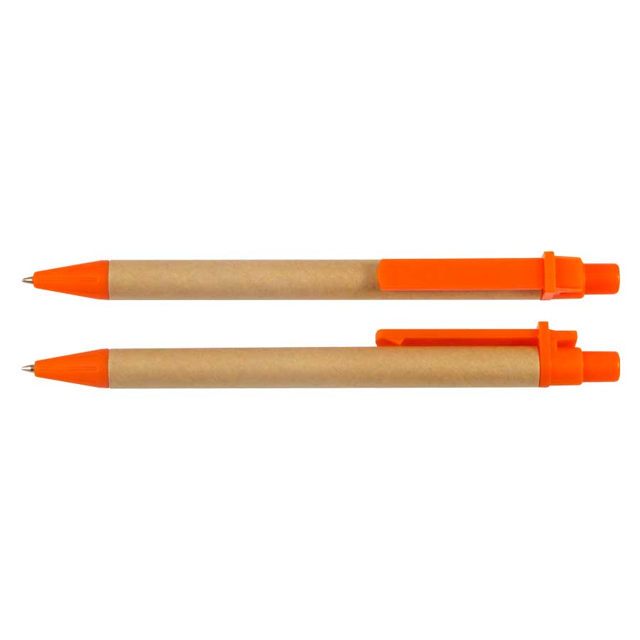 Bolígrafo Ecológico-L2