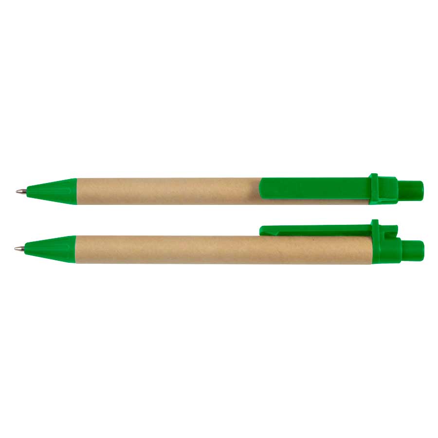 Bolígrafo Ecológico-L2