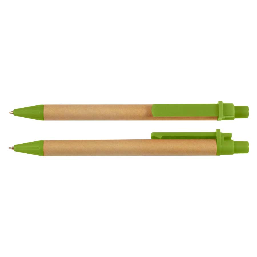 Bolígrafo Ecológico-L2
