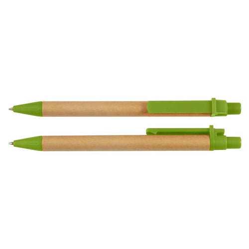 Bolígrafo Ecológico-L2