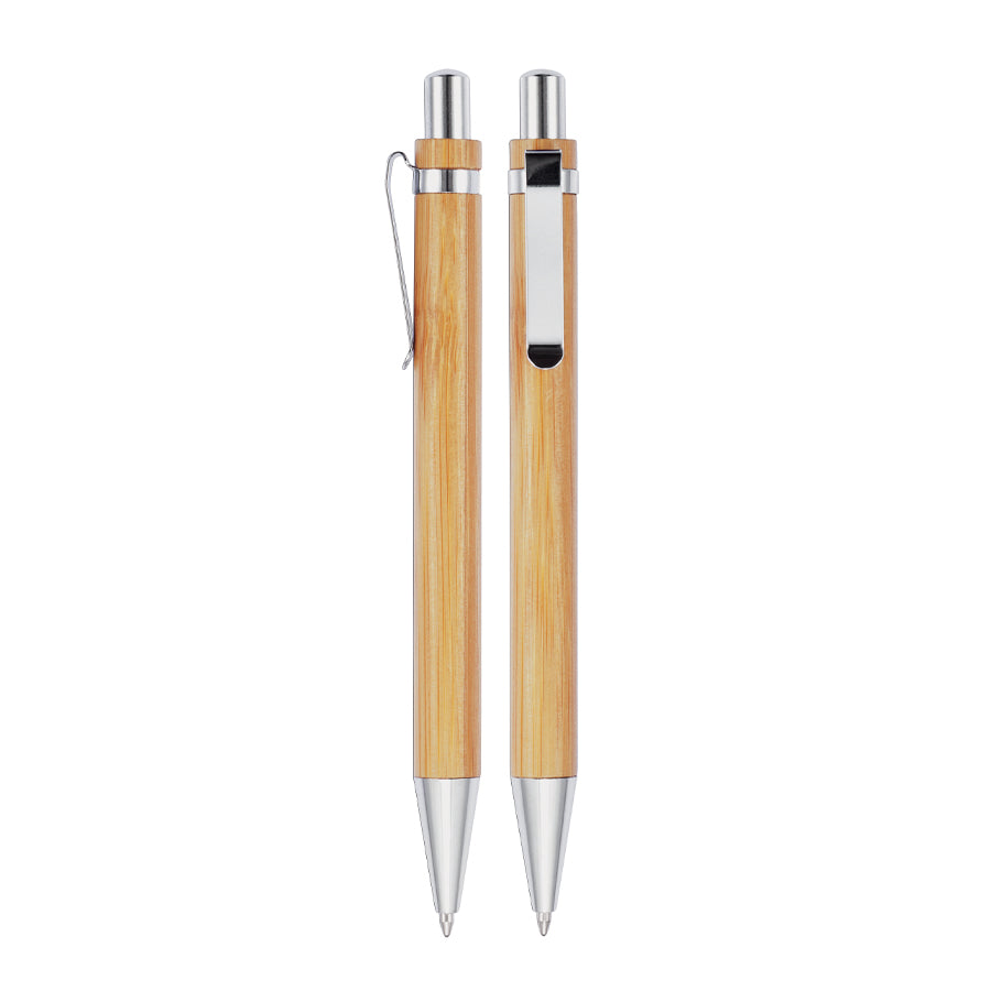 Bolígrafo de Bamboo