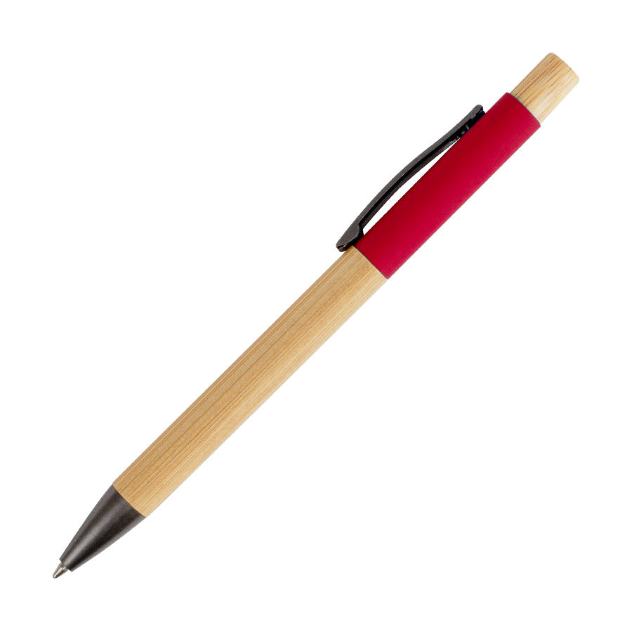 Bolígrafo ecológico Bamboo